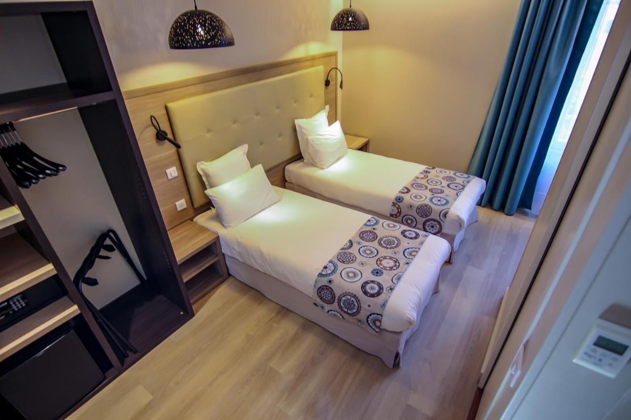 Hotel Montaigne Сарла-ла-Канеда Екстериор снимка