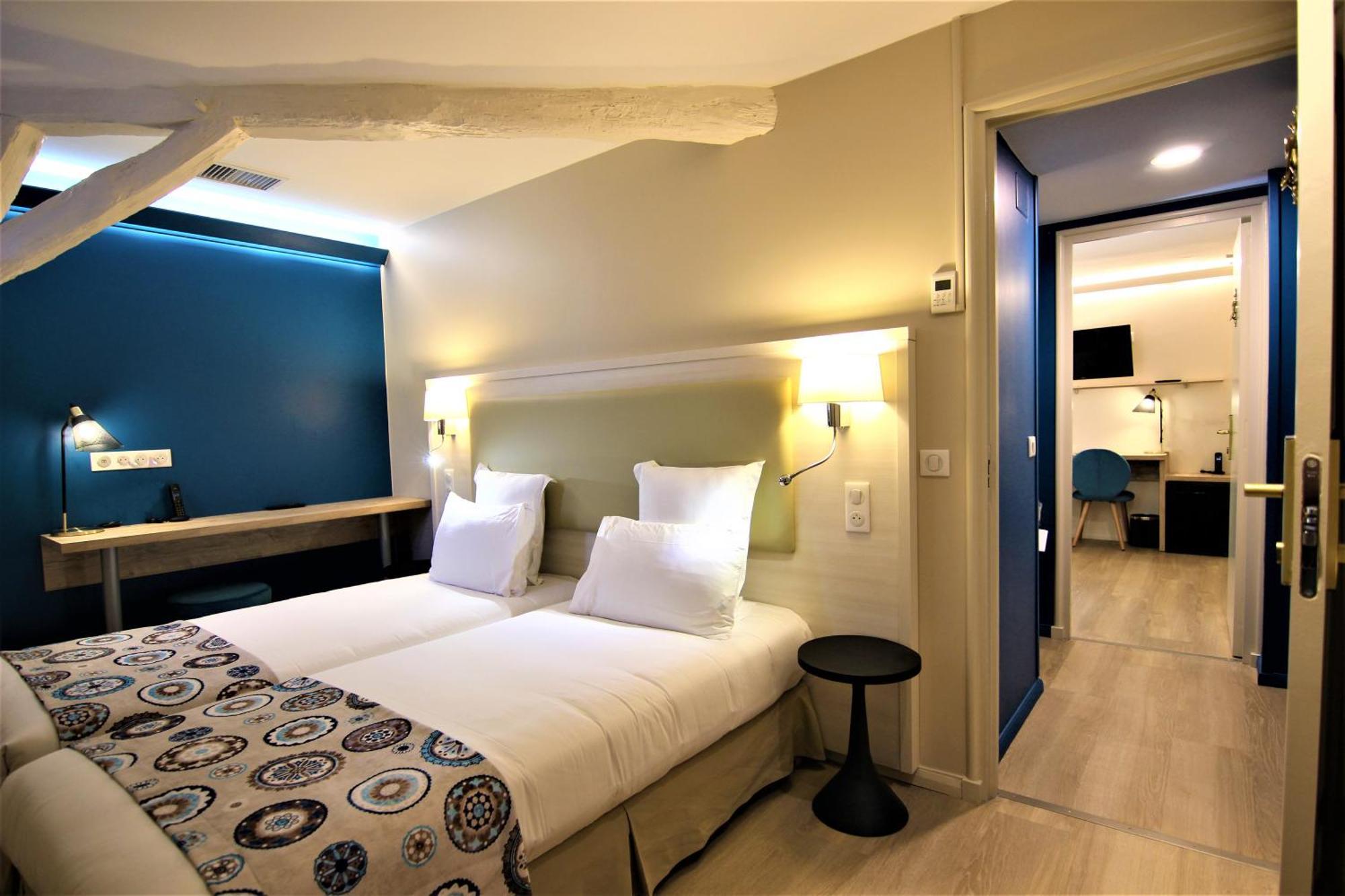 Hotel Montaigne Сарла-ла-Канеда Екстериор снимка