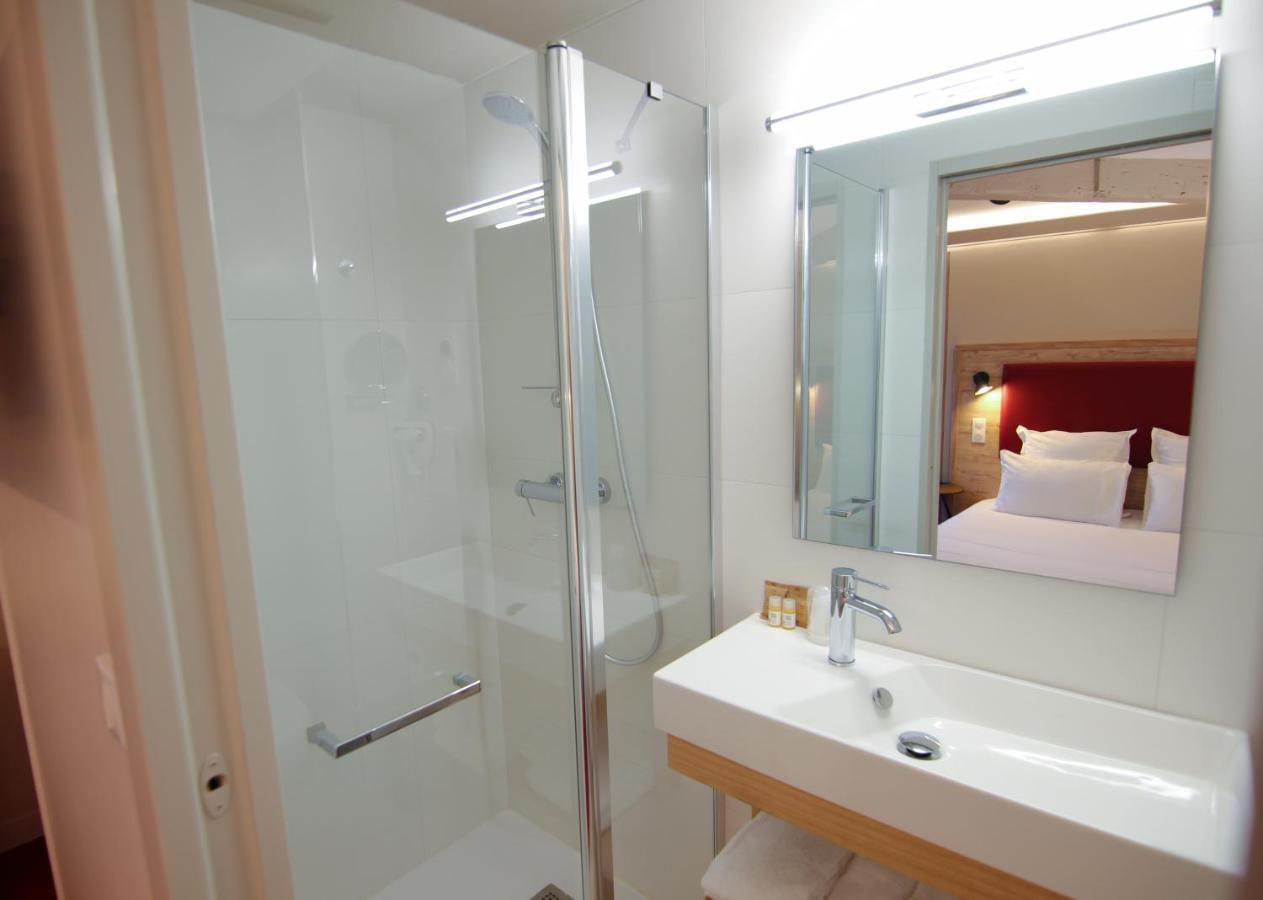 Hotel Montaigne Сарла-ла-Канеда Екстериор снимка